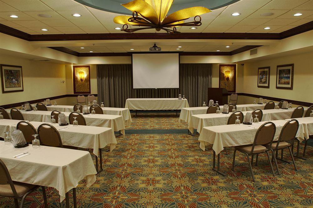 Best Western Aku Tiki Inn Daytona Beach Faciliteiten foto