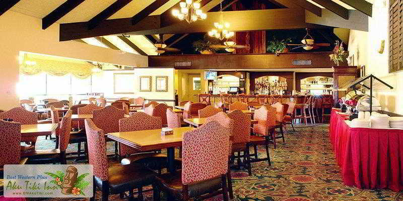 Best Western Aku Tiki Inn Daytona Beach Buitenkant foto