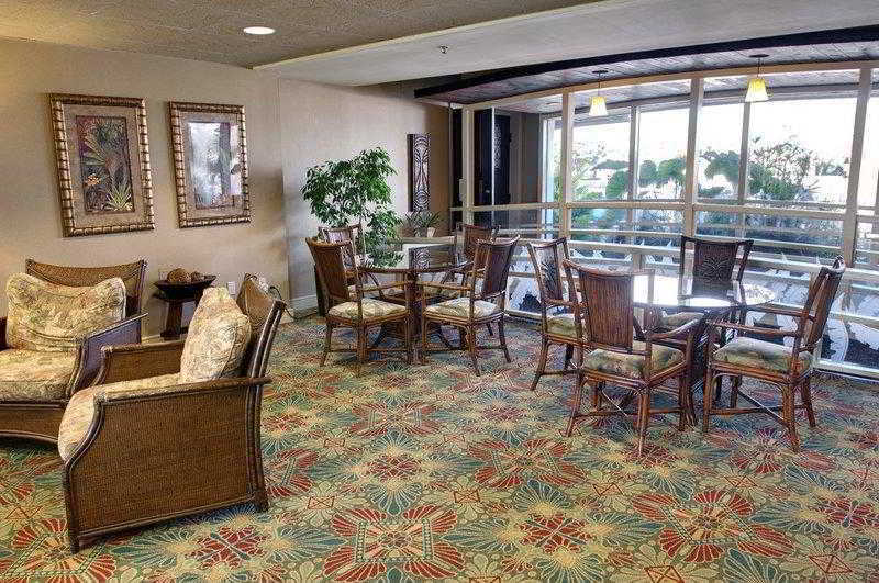 Best Western Aku Tiki Inn Daytona Beach Buitenkant foto