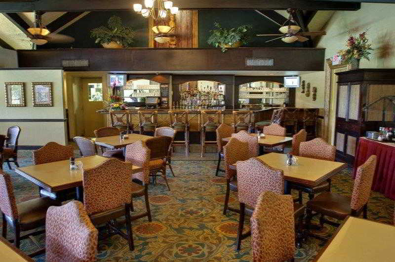 Best Western Aku Tiki Inn Daytona Beach Buitenkant foto