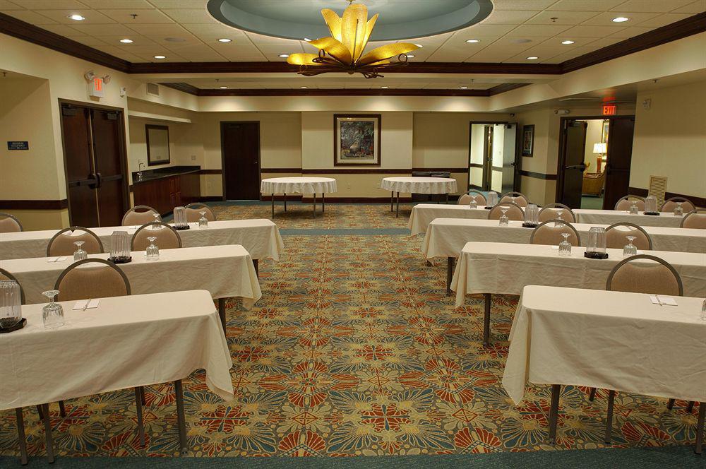 Best Western Aku Tiki Inn Daytona Beach Faciliteiten foto